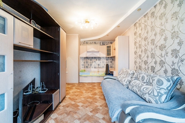 
   Продам 1-комнатную, 28 м², Иркутский тракт, 102

. Фото 8.