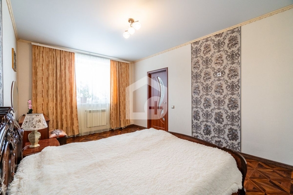 
   Продам дом, 130 м², Корнилово

. Фото 2.