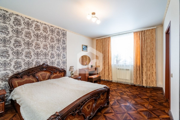 
   Продам дом, 130 м², Корнилово

. Фото 3.