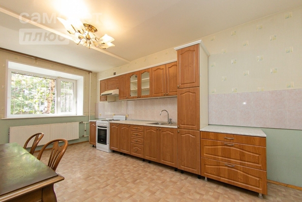 
   Продам 3-комнатную, 113.4 м², Дзержинского ул, 62

. Фото 6.