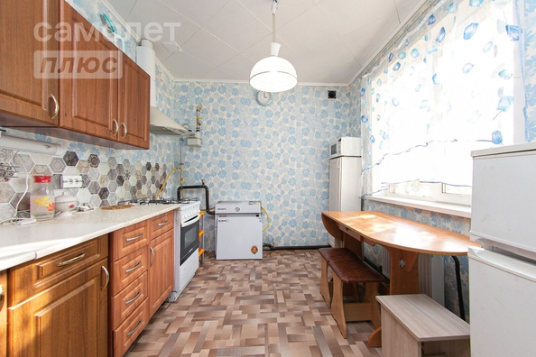 
   Продам дом, 90 м², Моряковский Затон

. Фото 4.