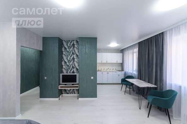 
   Продам 1-комнатную, 31.8 м², Дзержинского ул, 59

. Фото 5.