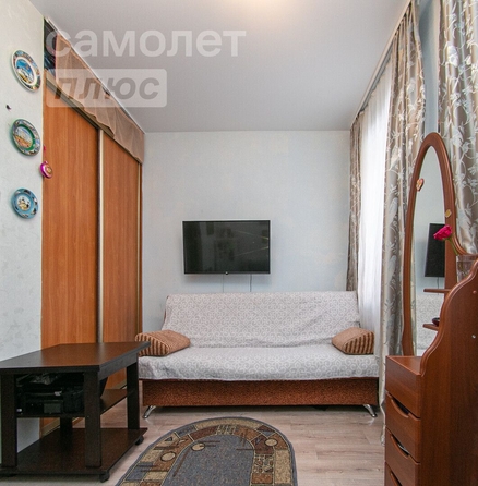 
   Продам 1-комнатную, 18.6 м², Белинского проезд, 21А/2

. Фото 7.