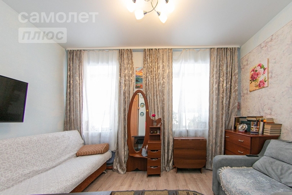 
   Продам 1-комнатную, 18.6 м², Белинского проезд, 21А/2

. Фото 9.