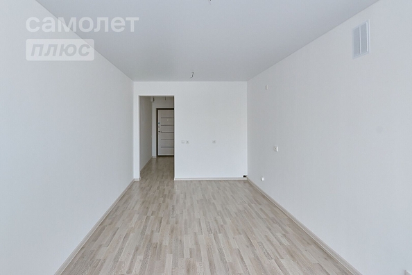 
   Продам 1-комнатную, 28.8 м², Строевая ул, 7

. Фото 4.