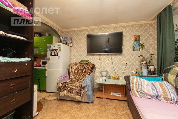 
   Продам 1-комнатную, 18.1 м², Алтайская ул, 157

. Фото 4.