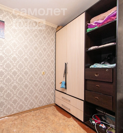 
   Продам 1-комнатную, 18.1 м², Алтайская ул, 157

. Фото 6.