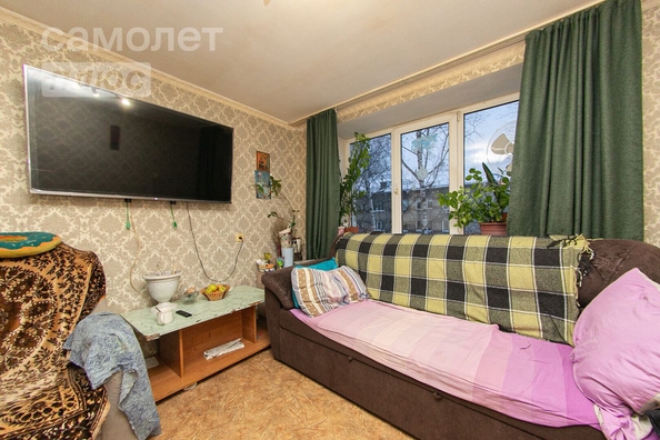 
   Продам 1-комнатную, 18.1 м², Алтайская ул, 157

. Фото 7.