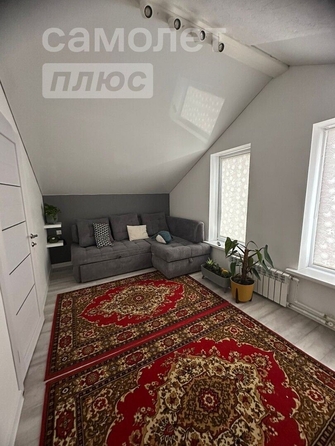 
   Продам дом, 130 м², Корнилово

. Фото 7.