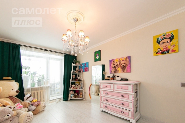 
   Продам 1-комнатную, 34.4 м², Калужская ул, 17/2

. Фото 7.