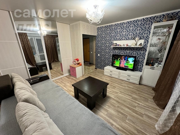 
   Продам 3-комнатную, 64.5 м², Новосибирская ул, 37

. Фото 6.