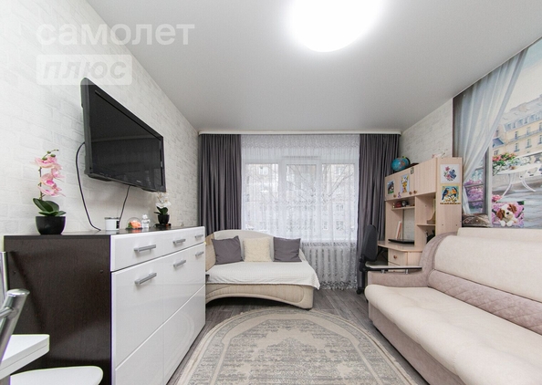 
   Продам 1-комнатную, 18.3 м², Никитина ул, 29А

. Фото 8.