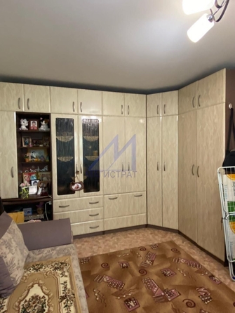 
   Продам 1-комнатную, 29.1 м², Новая ул, 7

. Фото 6.