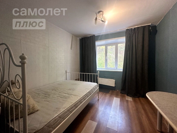 
   Продам 1-комнатную, 18.1 м², Угрюмова Александра ул, 1/1

. Фото 4.