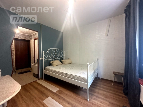 
   Продам 1-комнатную, 18.1 м², Угрюмова Александра ул, 1/1

. Фото 6.