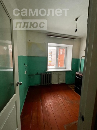 
   Продам 2-комнатную, 45.1 м², Усова ул, 25/1

. Фото 1.