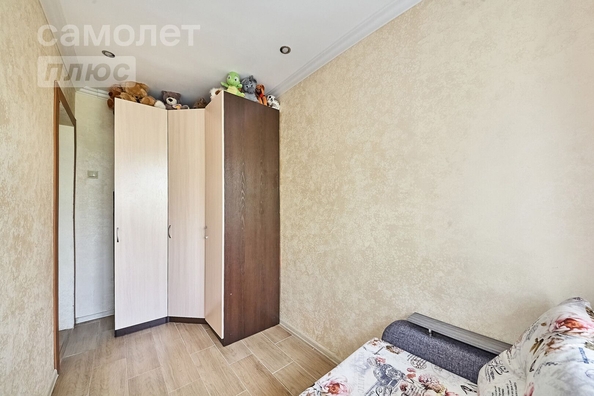 
   Продам 2-комнатную, 22.4 м², Ивана Черных ул, 67

. Фото 7.