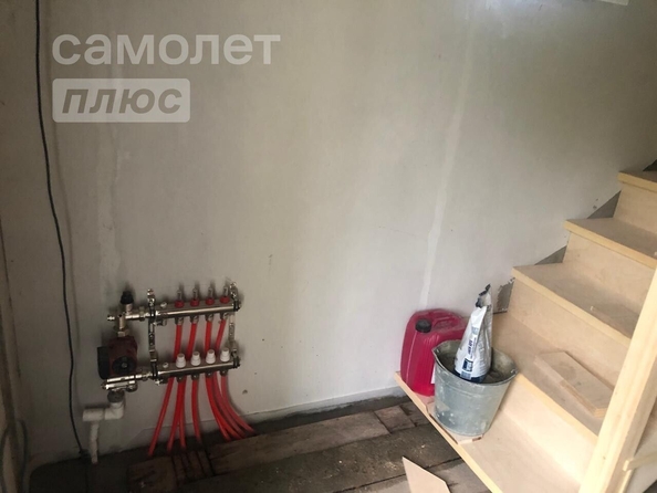 
   Продам дом, 90 м², Томск

. Фото 1.