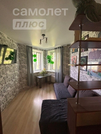 
   Продам 1-комнатную, 22.7 м², Новостройка ул, 19Б/3

. Фото 7.