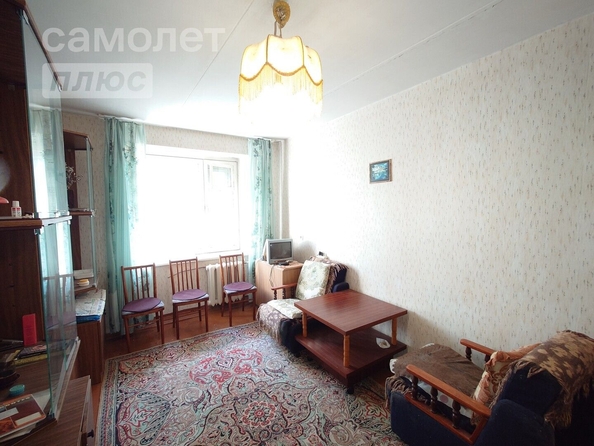 
   Продам 1-комнатную, 31 м², Парковая ул, 3

. Фото 7.