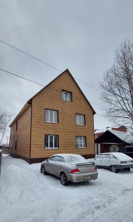 
   Продам студию, 25 м², Ново-Ачинская ул, 19

. Фото 1.