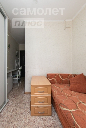 
   Продам 1-комнатную, 14 м², Кулагина ул, 3

. Фото 4.