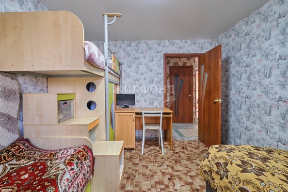 
   Продам 3-комнатную, 72.9 м², Заводская ул, 5

. Фото 3.