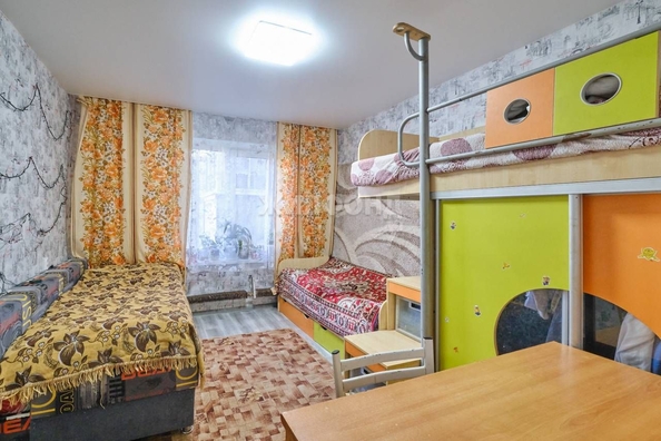 
   Продам 3-комнатную, 72.9 м², Заводская ул, 5

. Фото 4.