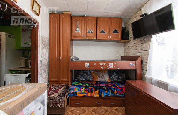 
   Продам студию, 12.6 м², Первомайская ул, 65А

. Фото 1.