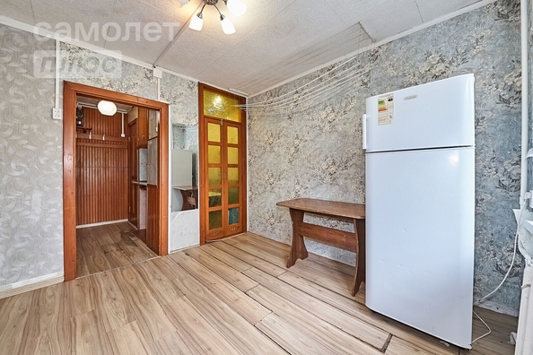 
   Продам 1-комнатную, 18.8 м², Первомайская ул, 65

. Фото 7.