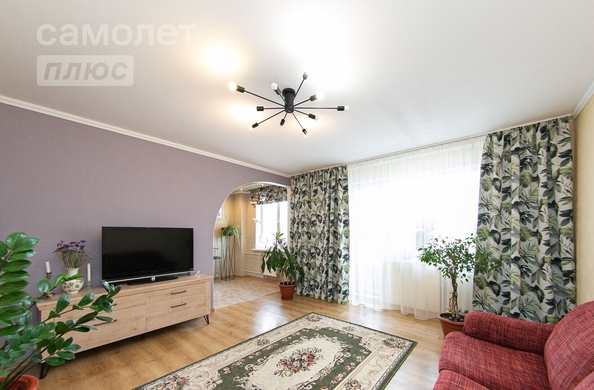 
   Продам 3-комнатную, 66.2 м², Пролетарская ул, 18

. Фото 8.