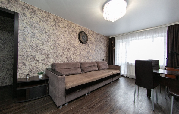 
   Продам 3-комнатную, 60 м², Елизаровых ул, 21/2

. Фото 8.