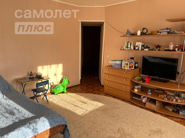 
   Продам дом, 65 м², Томск

. Фото 3.