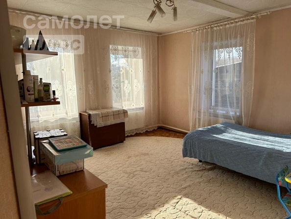 
   Продам дом, 65 м², Томск

. Фото 5.