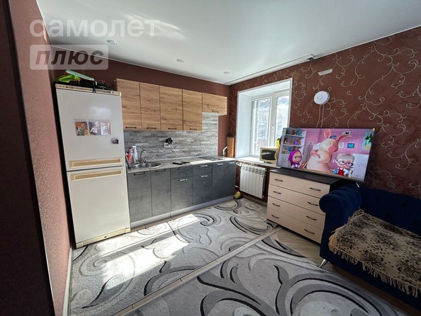 
   Продам 1-комнатную, 29.7 м², Кольцевой проезд, 33/2

. Фото 6.