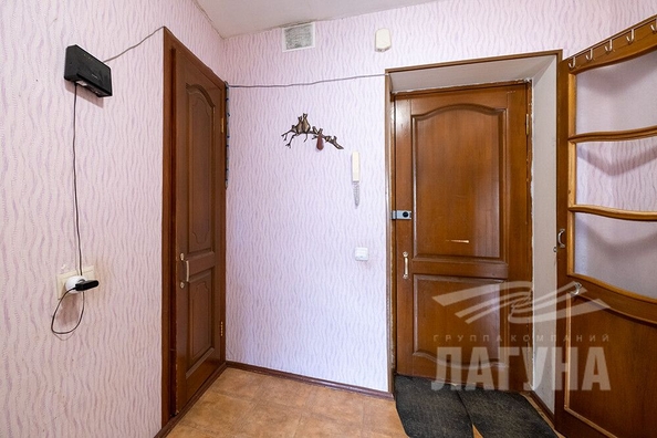 
   Продам 1-комнатную, 39 м², 79 Гвардейской Дивизии ул, 17

. Фото 3.