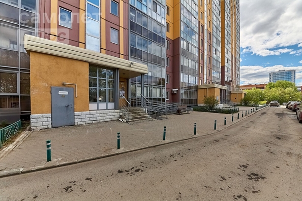 
   Продам 3-комнатную, 78.2 м², Дальне-Ключевская ул, 16Б

. Фото 4.