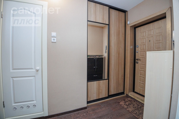 
   Продам 1-комнатную, 34.9 м², Дальне-Ключевская ул, 16Б

. Фото 2.