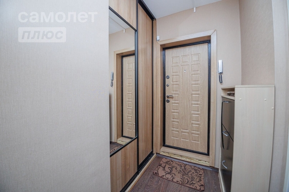 
   Продам 1-комнатную, 34.9 м², Дальне-Ключевская ул, 16Б

. Фото 10.