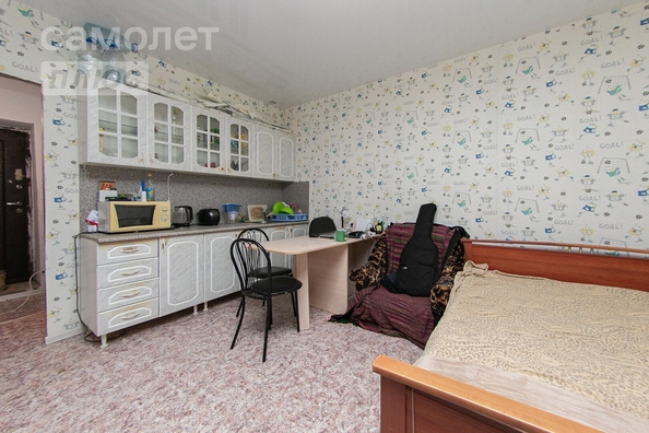 
   Продам 1-комнатную, 25 м², Асиновская ул, 5/12

. Фото 3.