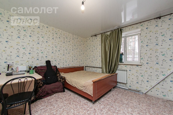 
   Продам 1-комнатную, 25 м², Асиновская ул, 5/12

. Фото 8.