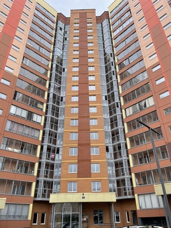 
   Продам студию, 22.3 м², Королёва ул, 14

. Фото 9.