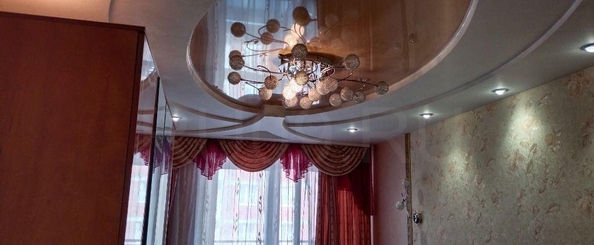 
  Продается 3-комн. квартира, 91 м², Иркутский тракт, д. 194а
. Фото 8.