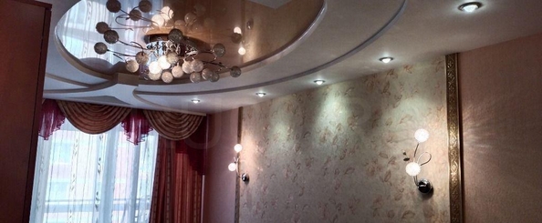 
  Продается 3-комн. квартира, 91 м², Иркутский тракт, д. 194а
. Фото 11.