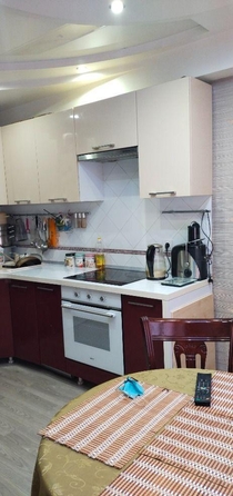 
  Продается 3-комн. квартира, 91 м², Иркутский тракт, д. 194а
. Фото 25.