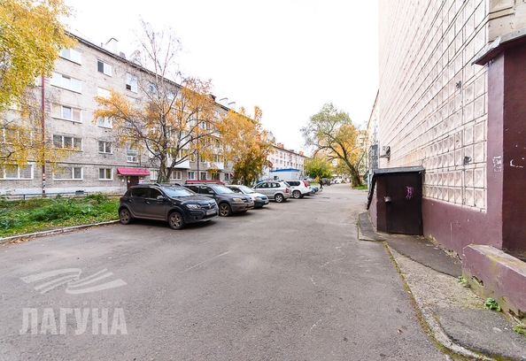 
   Продам 2-комнатную, 49.6 м², Островского пер, 4

. Фото 9.