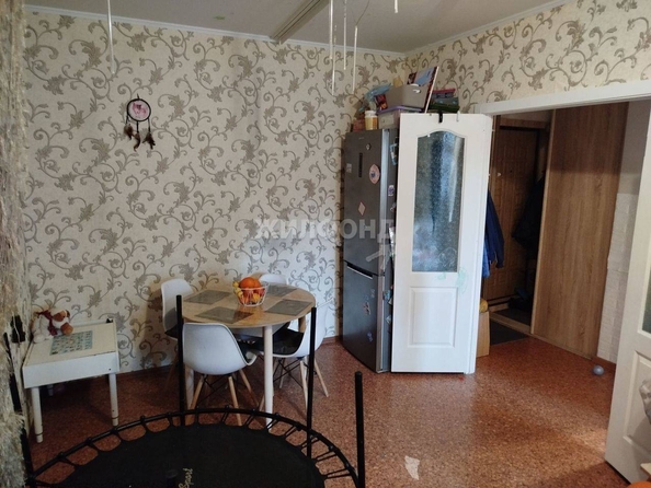 
   Продам 1-комнатную, 35 м², Дизайнеров ул, 11

. Фото 1.