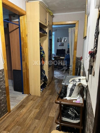 
   Продам 2-комнатную, 41.9 м², Иркутский тракт, 156

. Фото 5.