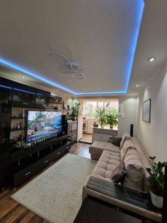 
   Продам 2-комнатную, 61.4 м², Ленская ул, 31

. Фото 3.