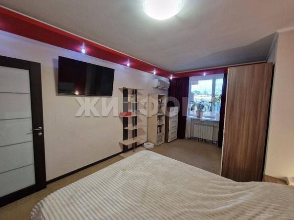 
   Продам 2-комнатную, 61.4 м², Ленская ул, 31

. Фото 7.